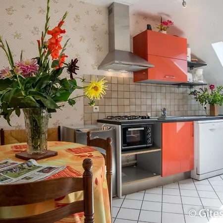 Saint-nectaire, 3 Pieces, 5 Personnes - Fr-1-630-294 *