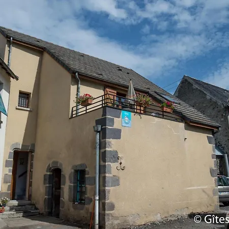 Saint-nectaire, 3 Pieces, 5 Personnes - Fr-1-630-294 Casa vacanze *