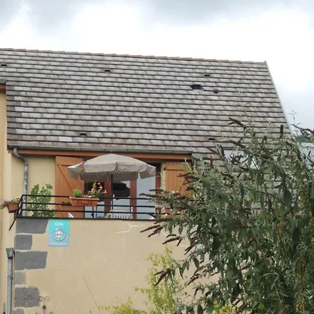 Saint-nectaire, 3 Pieces, 5 Personnes - Fr-1-630-294 Casa vacanze *